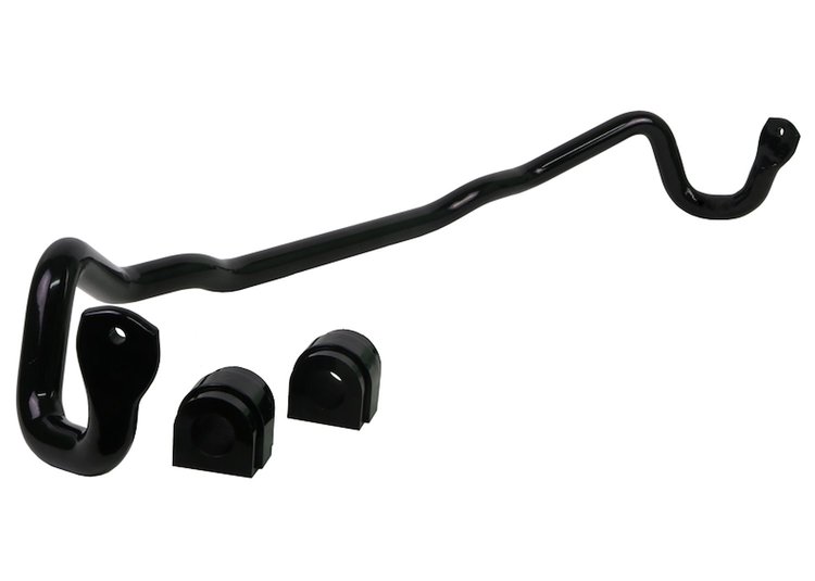 REV003.0154B Front Sway Bar (30 mm) for 2007-2011 BMW 328i, 2007-2011 BMW 335i, 2008-2013 BMW 128i, 2008-2013 BMW 135i