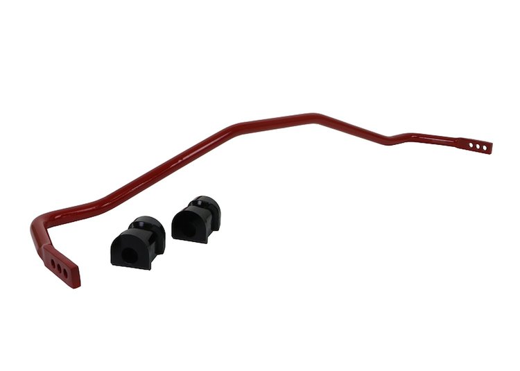 REV003.0156 Front (20 mm) Sway Bar Fits Select BMW 318i, BMW 318is, BMW 325, BMW 325e, BMW 325i, BMW 325is, BMW 325es