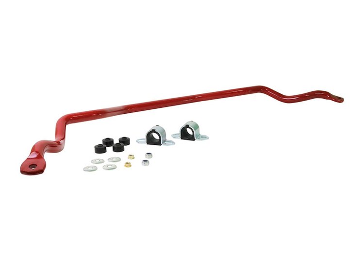 REV003.0162 Front Sway Bar HD (30 mm) for 1998-2007 Lexus LX470, 1998-2007 Toyota Land Cruiser