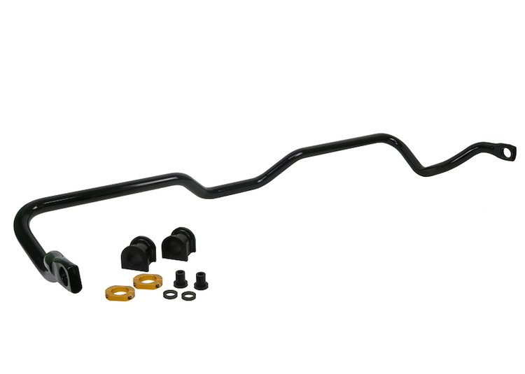 REV003.0164B Front (33 mm) Sway Bar Fits Select Lexus LX570, Toyota Land Cruiser