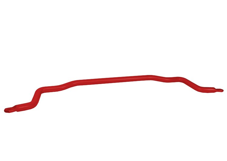 REV003.0198 Front (35 mm) Sway Bar Fits Select Cadillac Escalade ESV, Cadillac Escalade EXT, Cadillac Escalade, Chevy Suburban