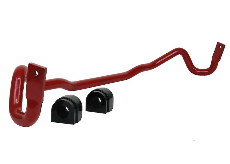 REV003.0204 Front (30 mm) Sway Bar Fits Select BMW 325i, BMW 328i, BMW 330i, BMW 335i, BMW 128i, BMW 135i