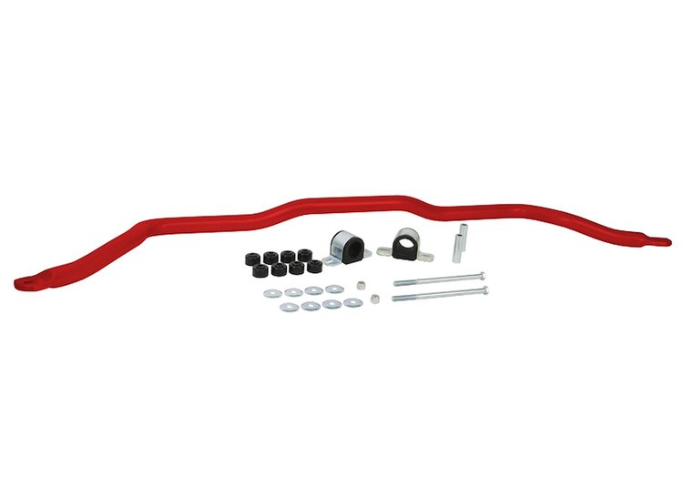 REV003.0206 Front (35 mm) Sway Bar for 1993-2002 Chevy Camaro, 1993-2002 Pontiac Firebird