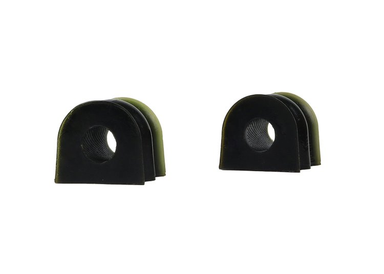 REV004.0000 Front Sway Bar Bushings Fits Select Subaru Forester, Subaru Impreza, Subaru Legacy, Subaru Outback, Saab 9-2X