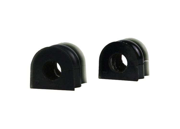 REV004.0002 Front Sway Bar Bushings Fits Select Subaru Forester, Subaru Impreza, Subaru Legacy, Subaru Outback, Saab 9-2X