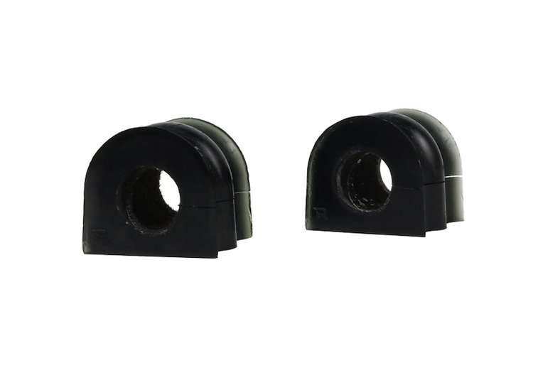 REV004.0004 Front Sway Bar Bushings Fits Select Subaru Forester, Subaru Impreza, Subaru Legacy, Subaru Outback, Saab 9-2X