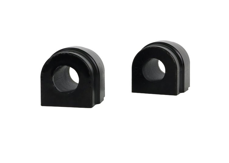 REV004.0012 Front Sway Bar Bushings Fits Select BMW 525i, BMW 528i, BMW 530i, BMW 540i, BMW M5