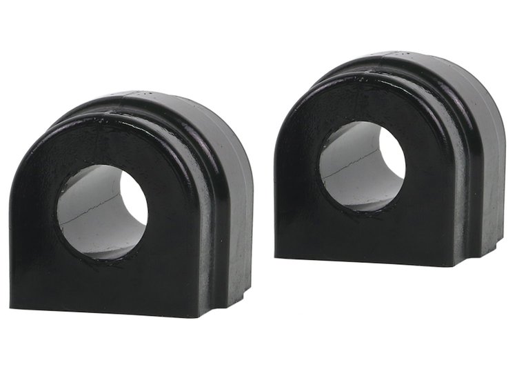 REV004.0018 Front Sway Bar Bushings Fits Select BMW