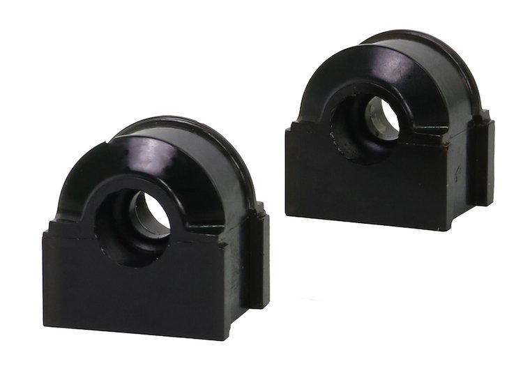 REV004.0026 Front Sway Bar Bushings Fits Select Volkswagen Rabbit Pickup, Volkswagen Rabbit, Volkswagen Scirocco, Volkswagen