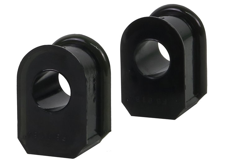 REV004.0038 Front Sway Bar Bushings Fits Select Ford Bronco, Ford F-100, Ford F-150, Ford F-250, Ford F-350