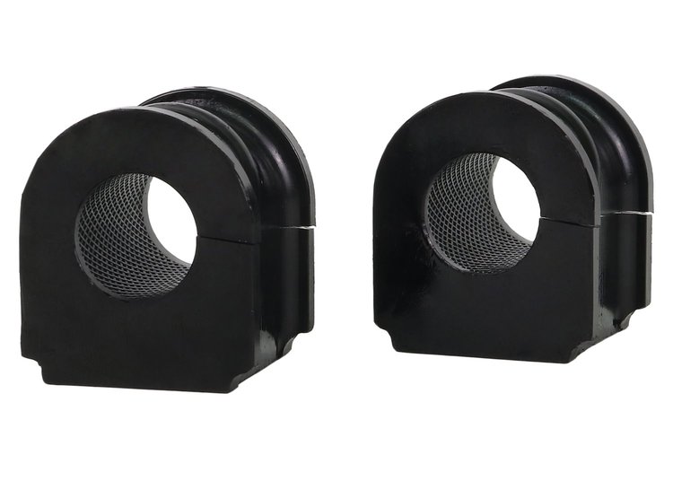 REV004.0048 Front Sway Bar Bushing Kit (22 mm) for 1991-1993 Nissan NX, 1989-1994 Nissan Maxima, 1991-2004 Nissan Sentra