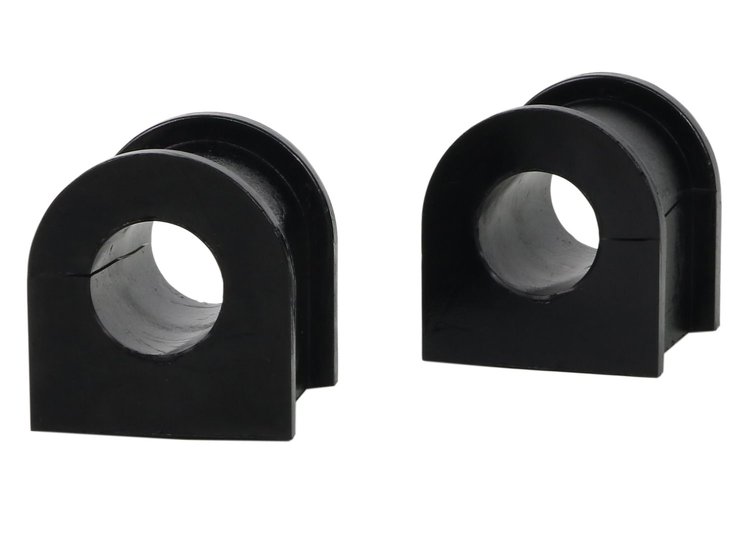 REV004.0050 Front Sway Bar Bushings for 1990-1997 Mazda Miata, 1999-2005 Mazda Miata