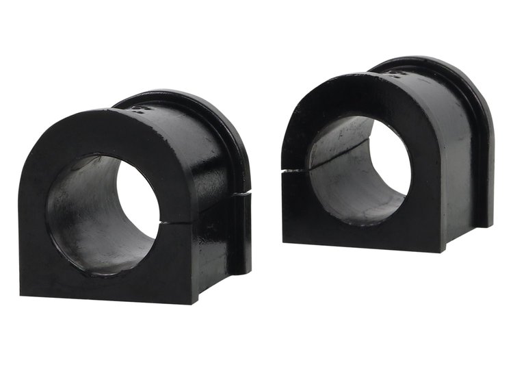 REV004.0052 Front Sway Bar Bushings Fits Select Ford Escort, Mercury Tracer, Mazda 323, Mazda Protege