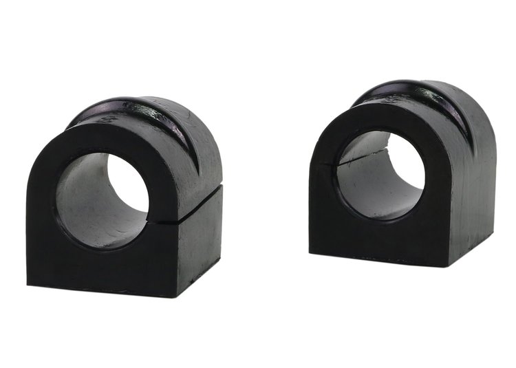 REV004.0062 Front Sway Bar Bushings Fits Select Nissan Pickup, Nissan D21, Nissan 200SX, Nissan 280ZX, Nissan 300ZX, Nissan