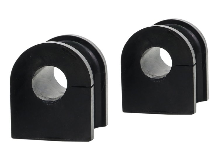 REV004.0068 Front Sway Bar Bushings for 1985-1989 Toyota MR2, 1991-1995 Toyota MR2