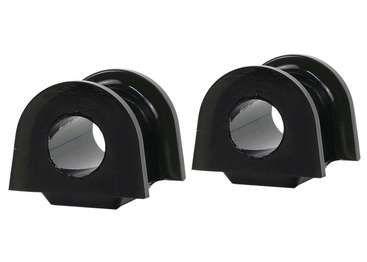 REV004.0074 Front Sway Bar Bushing Kit (24 mm) for 1984-1986 Toyota Camry, 1984-1984 Toyota Camry