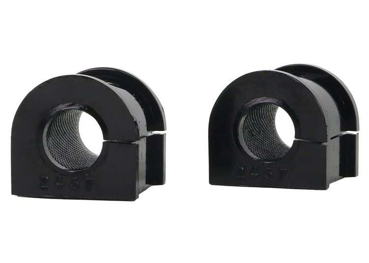 REV004.0078 Rear Sway Bar Bushings for 2002-2008 Jaguar X-Type, 2000-2008 Jaguar S-Type