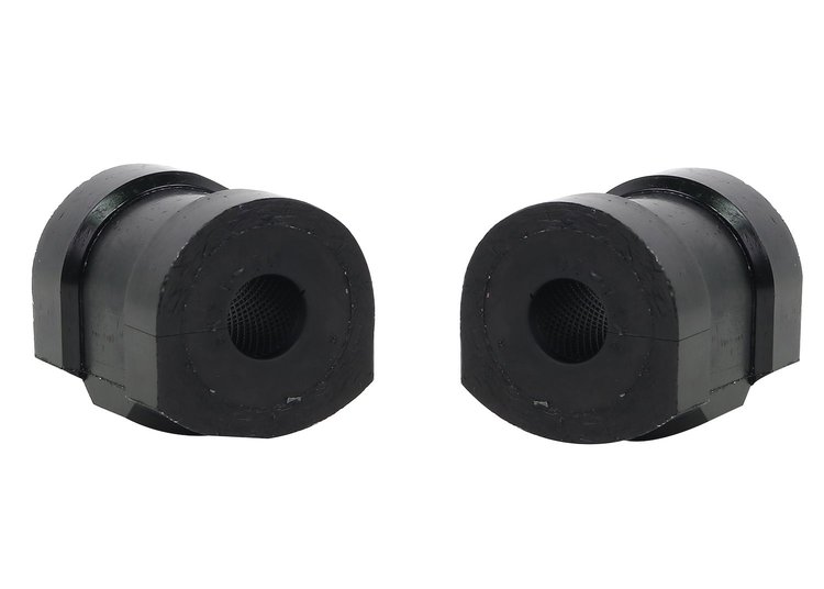 REV004.0086 Front Sway Bar Bushings Fits Select BMW