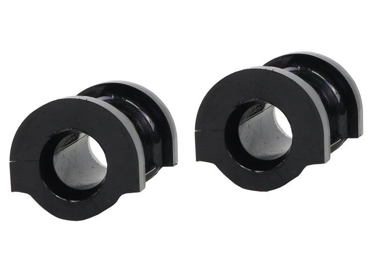 REV004.0096 Front Sway Bar Bushings for 1994-1997 Ford Aspire, 1988-1993 Ford Festiva
