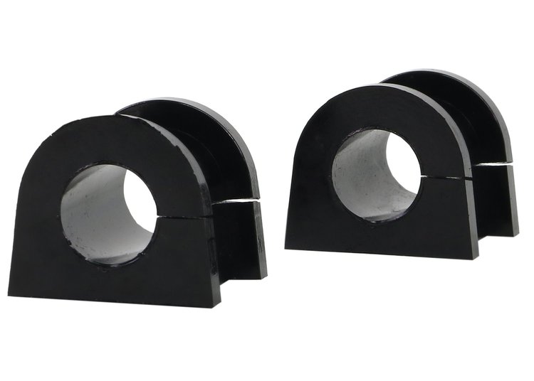 REV004.0104 Front Sway Bar Bushings for 1998-1998 Mitsubishi Mirage, 1999-2002 Mitsubishi Mirage