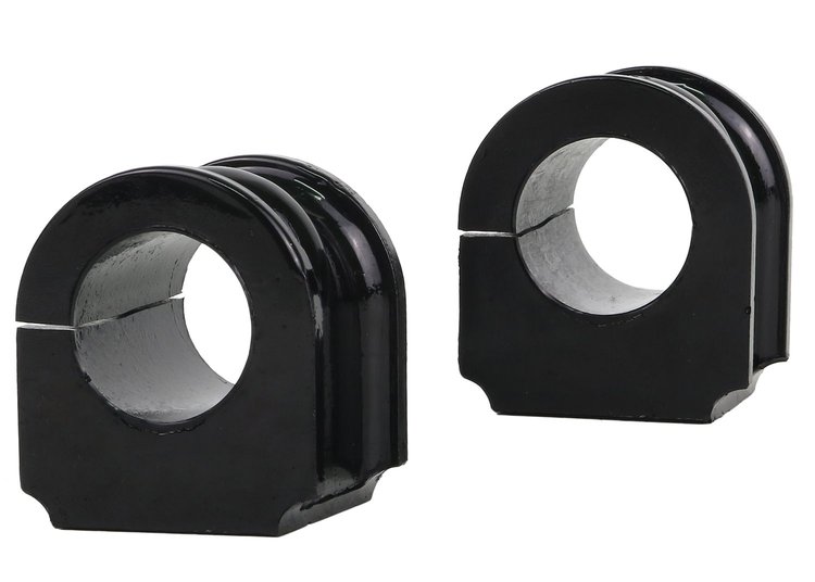 REV004.0108 Front Sway Bar Bushings Fits Select Nissan 240SX, Nissan 300ZX, Nissan Sentra