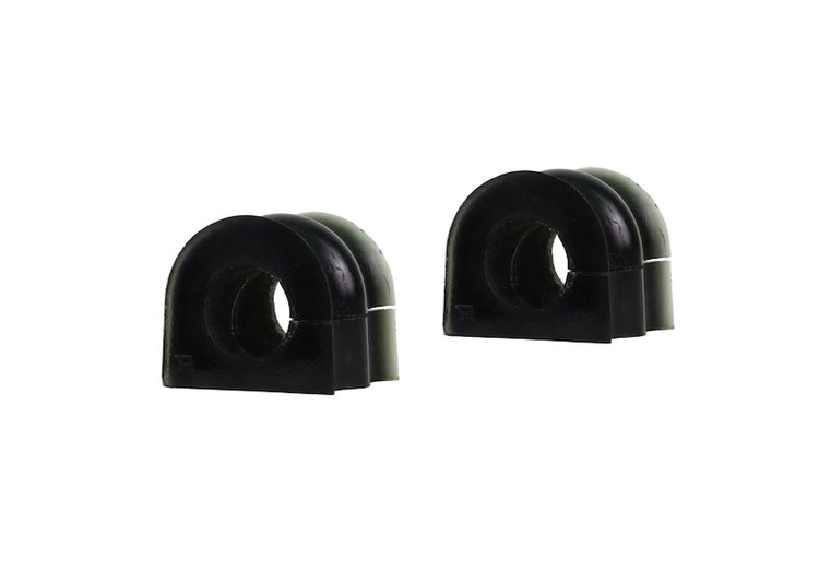 REV004.0120 Front Sway Bar Bushings Fits Select Subaru Baja, Subaru Forester, Subaru Impreza, Subaru Legacy, Subaru Outback