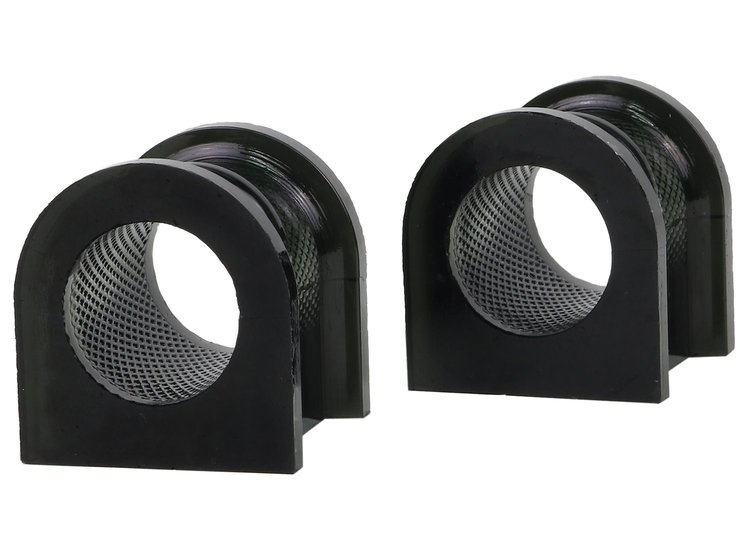REV004.0124 Front Sway Bar Bushings for 1991-1993 Nissan NX, 1989-1994 Nissan Maxima, 1991-2004 Nissan Sentra