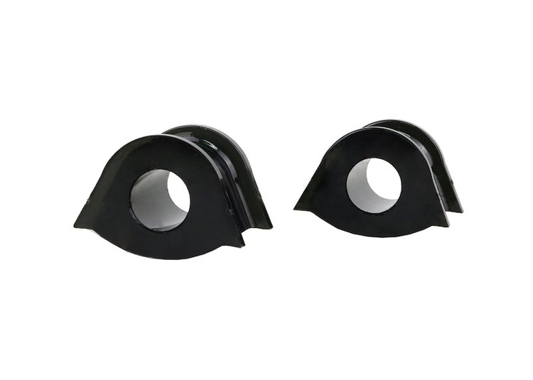 REV004.0144 Front Sway Bar Bushing Kit (23 mm) for 1979-1985 Mazda RX-7, 1974-1978 Mazda RX-4, 1981-1985 Mazda GLC