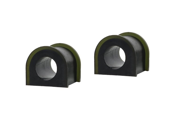 REV004.0154 Front Sway Bar Bushings for 1987-1989 Dodge Raider, 1991-2000 Mitsubishi Montero
