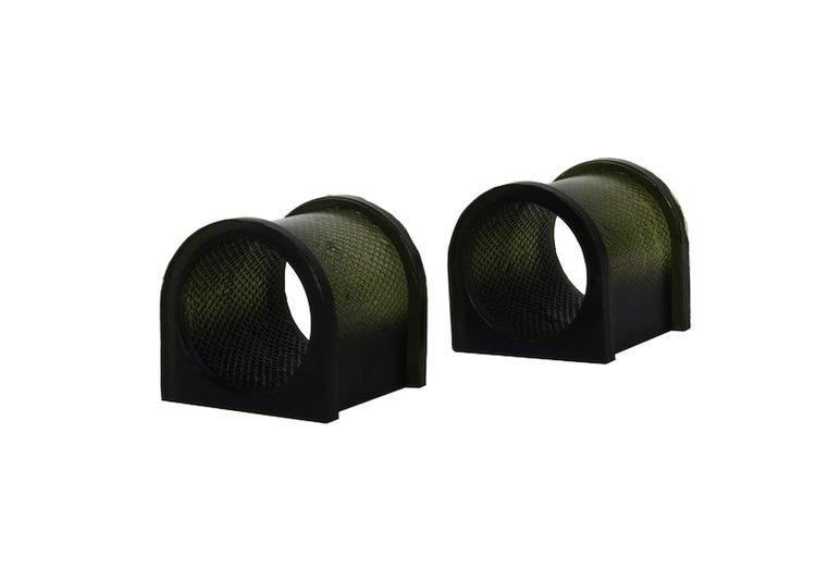 REV004.0162 Front Sway Bar Bushings Fits Select Chevy Bel Air, Chevy Corvette, Chevy Impala, Ford Mustang, Mazda RX-7