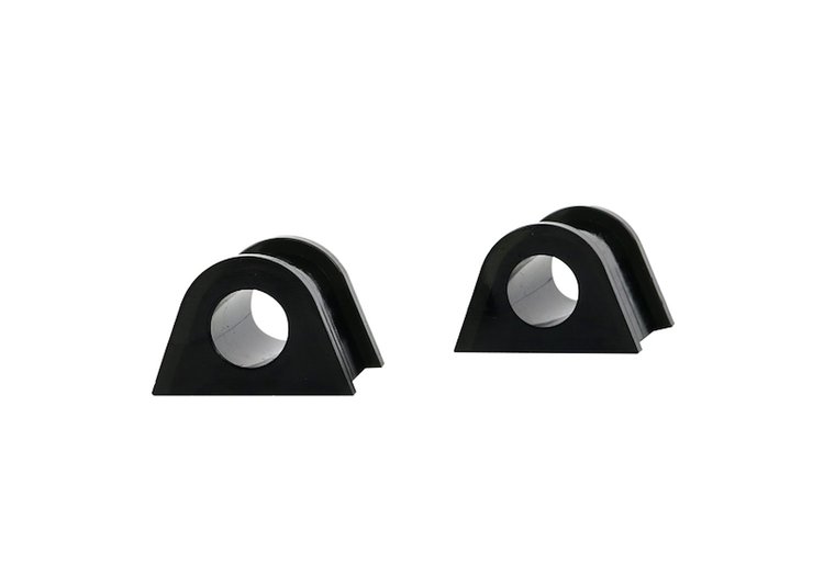 REV004.0164 Front Sway Bar Bushings for 1976-1987 Jaguar XJS, 1962-1974 Jaguar XKE, 1973-1979 Jaguar XJ12, 1972-1986 Jaguar XJ6