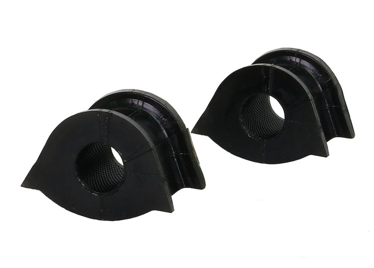 REV004.0172 Front Sway Bar Bushing Kit (21 mm) for 1974-1978 Mazda RX-4, 1971-1974 Mazda RX-2, 1977-1980 Mazda GLC
