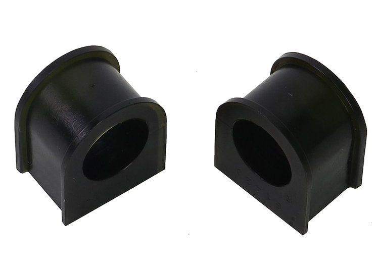REV004.0174 Front Sway Bar Bushings Fits Select Ford Contour, Mercury Capri, Mercury Mystique, Mercury Tracer, Mazda 323, Mazda