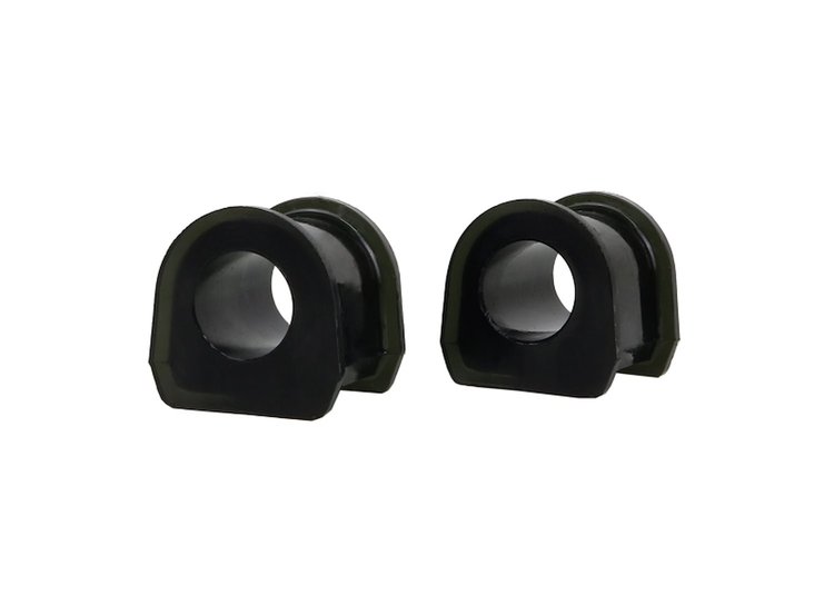 REV004.0184 Front Sway Bar Bushings for 1987-1989 Dodge Raider, 1983-1991 Mitsubishi Montero, 1993-1993 Mitsubishi Montero