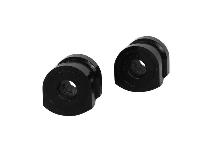 REV004.0194 Front Sway Bar Bushings Fits Select BMW 318i, BMW 318is, BMW 318ti, BMW 323i, BMW 323is, BMW 325i, BMW 325is, BMW