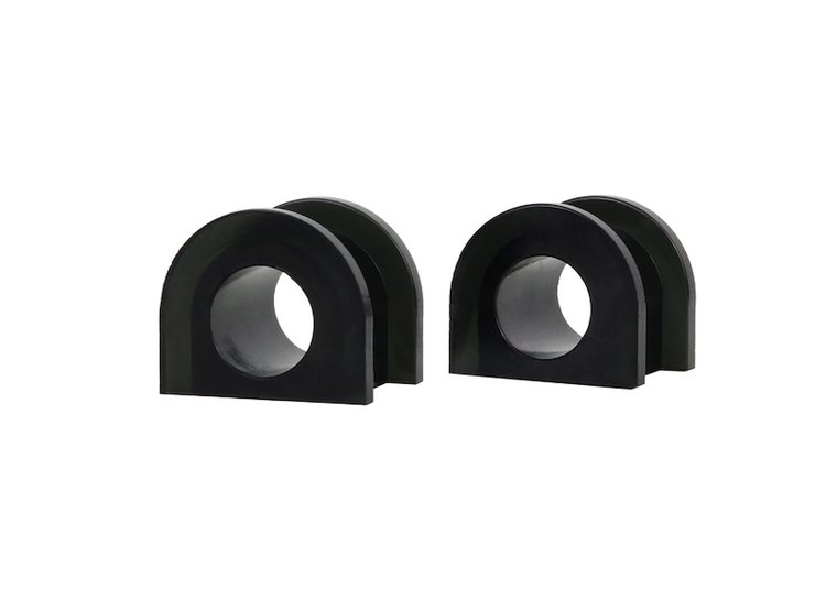 REV004.0200 Front Sway Bar Bushings for 2003-2006 Mitsubishi Lancer