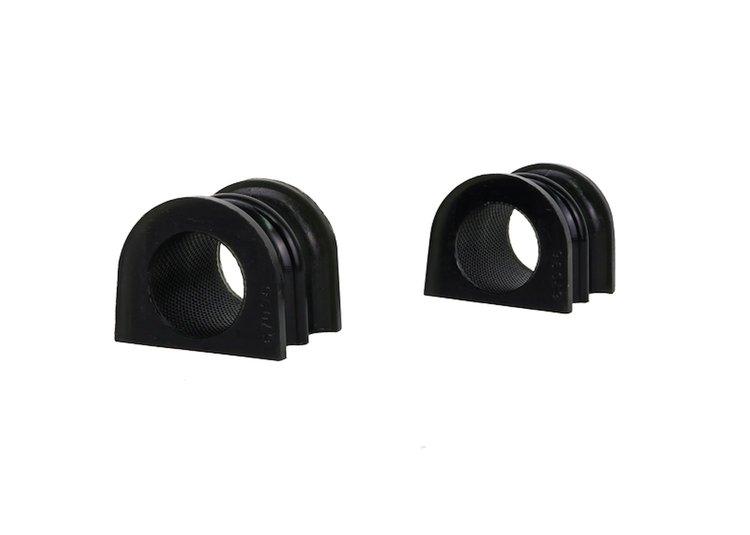 REV004.0206 Front Sway Bar Bushings Fits Select Suzuki Equator, Nissan Frontier, Nissan Pathfinder, Nissan Xterra
