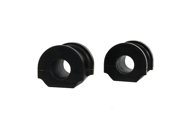 REV004.0220 Front Sway Bar Bushings for 2002-2006 Acura RSX, 2001-2005 Honda Civic, 2002-2006 Honda CR-V
