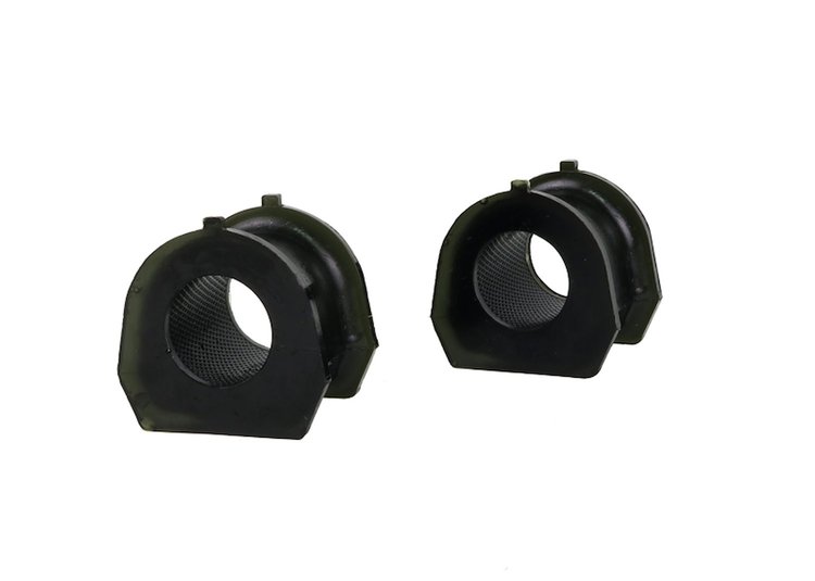 REV004.0224 Front Sway Bar Bushings for 1993-1999 Mitsubishi Montero, 2001-2006 Mitsubishi Montero