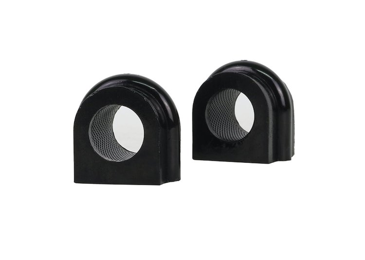 REV004.0238 Front Sway Bar Bushings for 1996-2004 Nissan Pathfinder, 1997-2003 INFINITI QX4