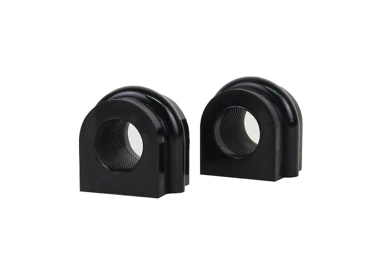 REV004.0242 Front Sway Bar Bushings for 1996-2004 Nissan Pathfinder, 1997-2003 INFINITI QX4