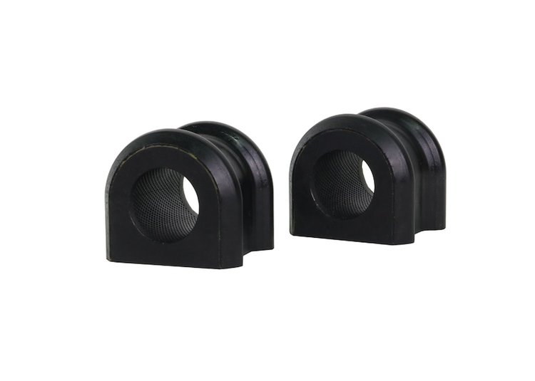 REV004.0252 Front Sway Bar Bushings for 2018-2018 Jeep Wrangler JK, 1997-2017 Jeep Wrangler