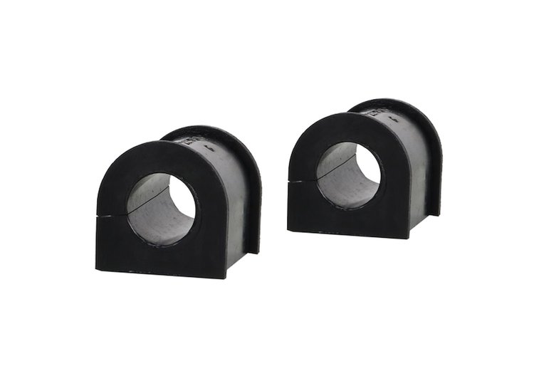 REV004.0258 Front Sway Bar Bushings for 1995-1997 Nissan Pickup, 1986-1994 Nissan D21, 1987-1995 Nissan Pathfinder