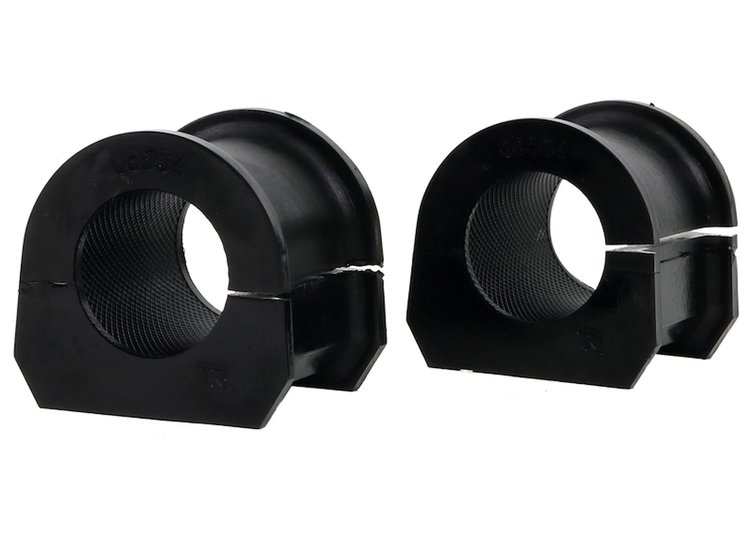 REV004.0278 Front Sway Bar Bushings for 2001-2006 Mitsubishi Montero