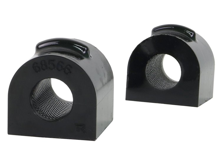 REV004.0280 Front Sway Bar Bushings Fits Select Volvo C70, Volvo S40, Volvo V50, Volvo C30, Mazda 3