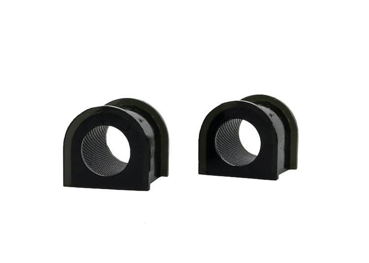 REV004.0286 Front Sway Bar Bushings for 2004-2012 Chevy Colorado, 2004-2004 GMC Canyon, 2006-2012 GMC Canyon