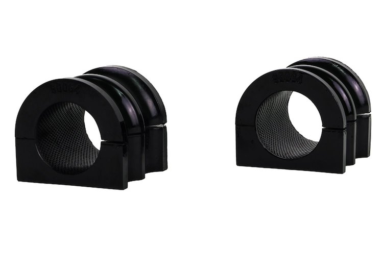 REV004.0292 Front Sway Bar Bushings for 2005-2015 Nissan Frontier, 2005-2015 Nissan Xterra