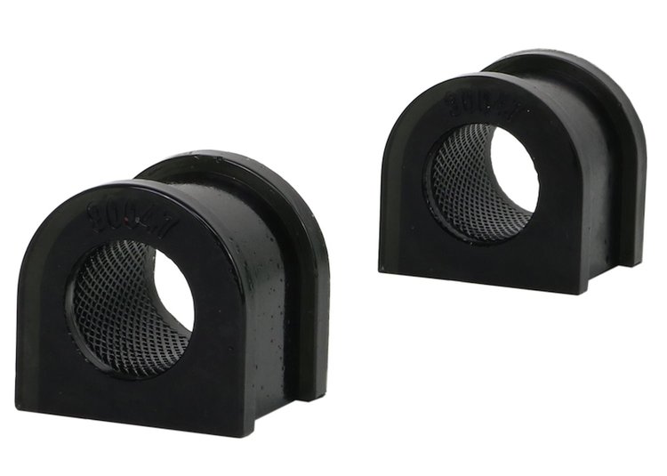REV004.0298 Front Sway Bar Bushing Kit (23 mm) for 2007-2009 Mazda 3