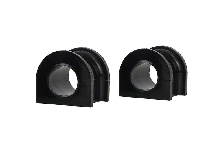 REV004.0302 Front Sway Bar Bushings for 1998-2007 Lexus LX470, 1998-2007 Toyota Land Cruiser