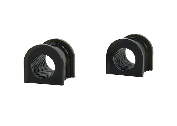 REV004.0308 Front Sway Bar Bushings for 2000-2005 Toyota Echo, 2004-2006 Scion xA, 2004-2006 Scion xB